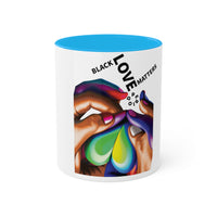 Colorful Mugs