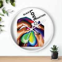Wall clock