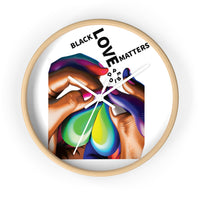 Wall clock