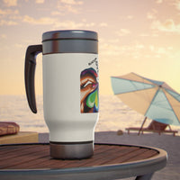 Stainless Travel Mug 14oz