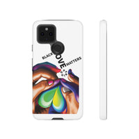 Tough Cell Phone Cases