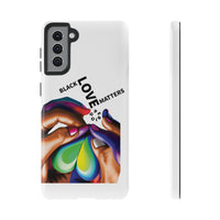 Tough Cell Phone Cases
