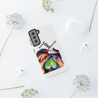 Tough Cell Phone Cases