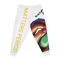UNISEX Athletic Joggers