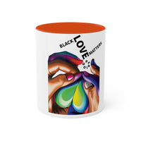 Colorful Mugs
