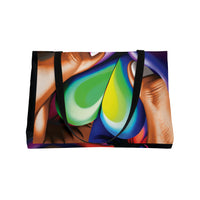 Weekend Tote Bag