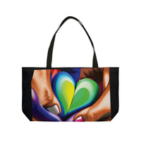 Weekend Tote Bag