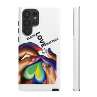 Tough Cell Phone Cases