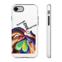 Tough Cell Phone Cases