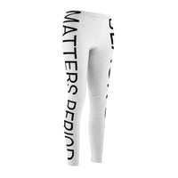 Women's Cut & Sew Casual Leggings