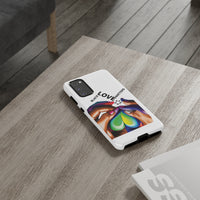 Tough Cell Phone Cases