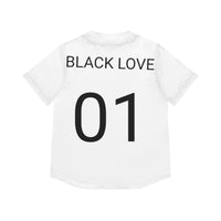 Women's Baseball Jersey