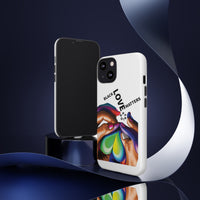 Tough Cell Phone Cases