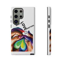 Tough Cell Phone Cases