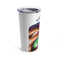 Stainless Steel Tumbler