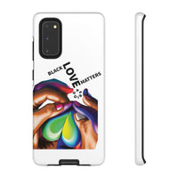 Tough Cell Phone Cases