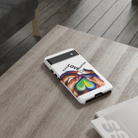 Tough Cell Phone Cases