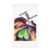 Draw String Throw Bag