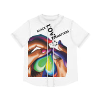 Women's Baseball Jersey