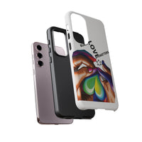 Tough Cell Phone Cases