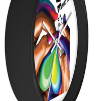 Wall clock