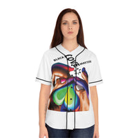 Women's Baseball Jersey