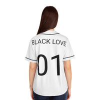 Women's Baseball Jersey