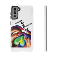 Tough Cell Phone Cases