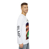 Men's Long Sleeve Shirt