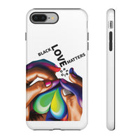 Tough Cell Phone Cases
