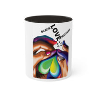 Colorful Mugs