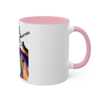 Colorful Mugs