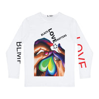 Men's Long Sleeve Shirt