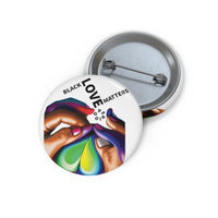 Custom Pin Buttons