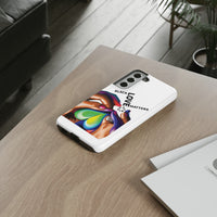Tough Cell Phone Cases