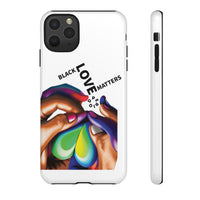 Tough Cell Phone Cases