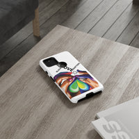 Tough Cell Phone Cases