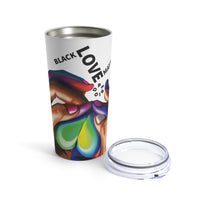 Stainless Steel Tumbler