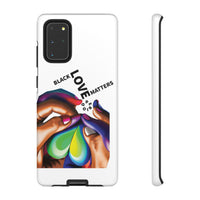 Tough Cell Phone Cases