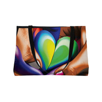 Weekend Tote Bag