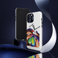 Tough Cell Phone Cases