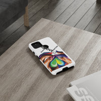 Tough Cell Phone Cases