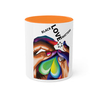 Colorful Mugs