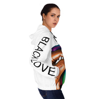 Women’s Full-Zip Hoodie