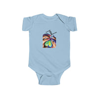 Infant Bodysuit