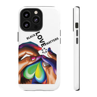 Tough Cell Phone Cases