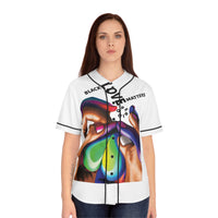 Women's Baseball Jersey