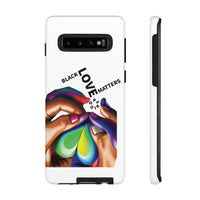 Tough Cell Phone Cases