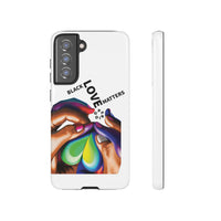 Tough Cell Phone Cases
