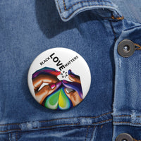 Custom Pin Buttons